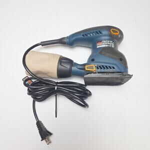 RYOBI 1/4" SHEET PALM SANDER S652D (SPG059453)